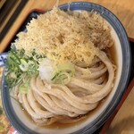 うどん 讃く - 