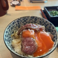 炭火和牛焼肉もうもう亭 広小路店 - 