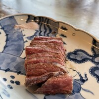 鉄板焼ステーキ 喜扇亭 東京ミッドタウン店 - 