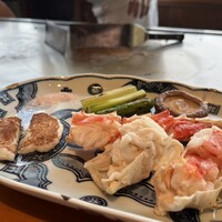 鉄板焼ステーキ 喜扇亭 東京ミッドタウン店 - 