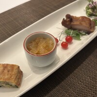 中国料理 星ヶ岡 - 
