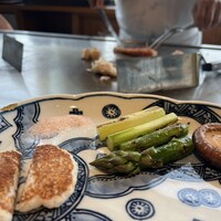 鉄板焼ステーキ 喜扇亭 東京ミッドタウン店 - 