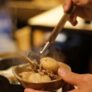 山形料理と地酒 まら_2