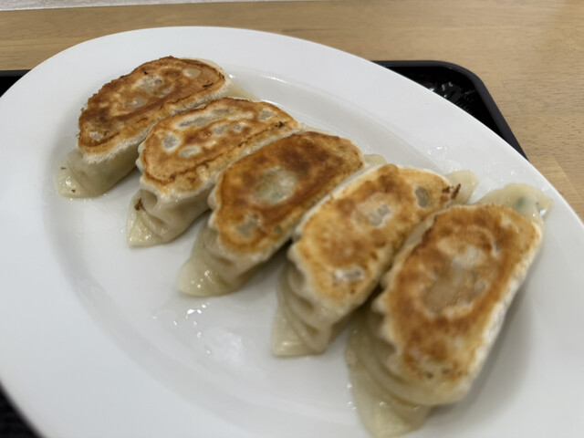 中華麺飯パーク 蝦夷 - 郡山（ラーメン）の写真
