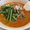 豊洲ラーメン