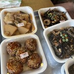 肉のたかはし - 
