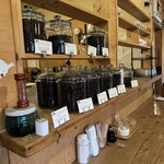 スコヤ コーヒー - ドリンク写真:
