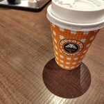 サンマルクカフェ - ドリンク写真: