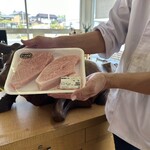 肉のたかはし - 