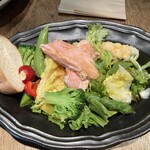 フミーズ・グリル - 