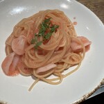 フミーズ・グリル - 