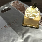 クリオロ 中目黒店 - 