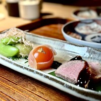 厳選焼鳥 一石三鳥 本店 - 