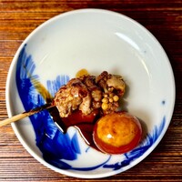 厳選焼鳥 一石三鳥 本店 - 