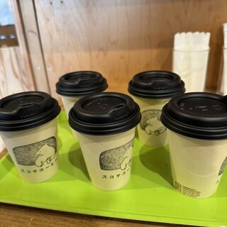 スコヤ コーヒー_1