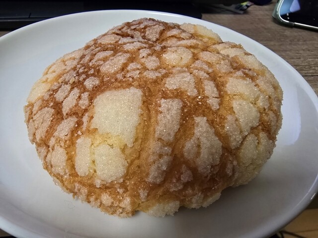 一郎パン - 十三/パン | 食べログ