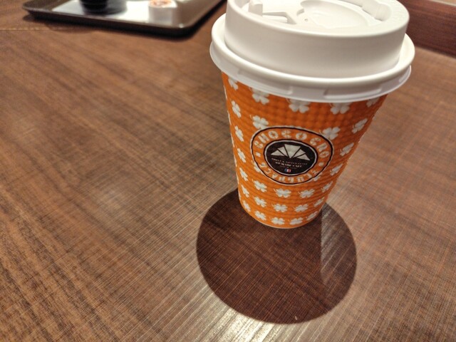 Saint Marc Cafe Asakusabashi Higashiguchi Ten