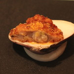 ア・ニュ ルトゥルヴェ・ヴー - ハマグリのフリット　(2014/07) 