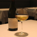 ア・ニュ ルトゥルヴェ・ヴー - Taburnum 2008 Les Vins de Vienne　(2014/07)