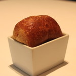 ア・ニュ ルトゥルヴェ・ヴー - 自家製ブリオッシュ　(2014/07)