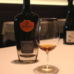 ア・ニュ ルトゥルヴェ・ヴー - Calvados Lecompte Pays d'Auge 88' 89' 90' multi vintage　(2014/07)
      