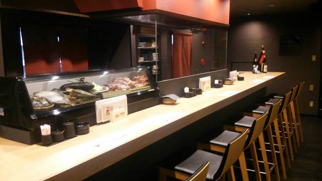 元（ゲン） - 帯広（居酒屋）の写真