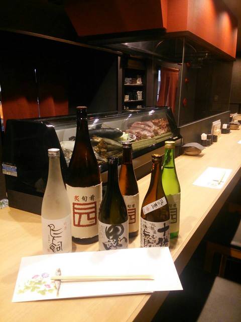 元（ゲン） - 帯広（居酒屋）の写真