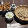 蕎麦 伊とう