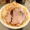 ラーメン山 なぜか