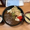 伝説のすた丼屋 調布店