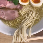 極汁美麺 umami - 