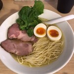 極汁美麺 umami - 