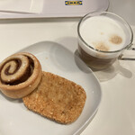 IKEAレストラン - 