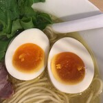 極汁美麺 umami - 