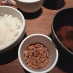 川越薪火料理 in the park - 埼玉産