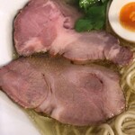 極汁美麺 umami - 