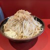 ラーメン二郎 荻窪店