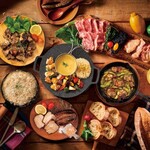 舞浜オリーブの庭 - 2025夏マッターホルン