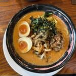 中華麺食堂 かなみ屋 女池上山店 - 