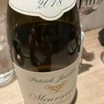 bistro yagishowten - 