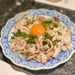 肉屋のぶすけ - 