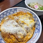 和風レストランまるまつ - 