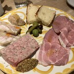 bistro yagishowten - 