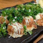 蛸家 船場本店 - 