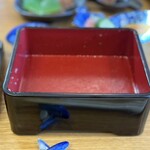 うなぎ亭 友栄 - 