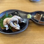 うなぎ亭 友栄 - 