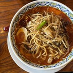 中華麺食堂 かなみ屋 女池上山店 - 