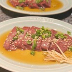 肉屋のぶすけ - 