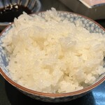 くずし割烹 樋ぐち - 土鍋ご飯