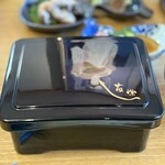 うなぎ亭 友栄 - 